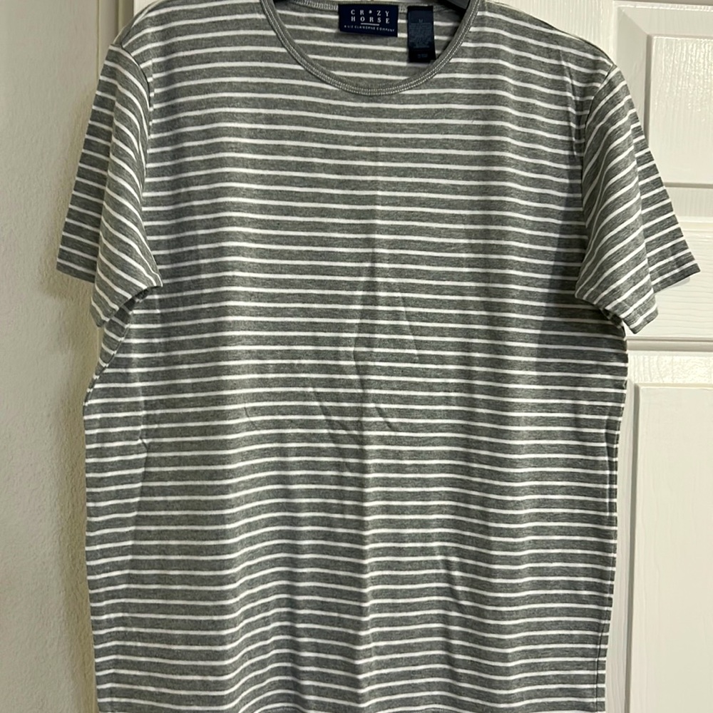 Casual t shirt